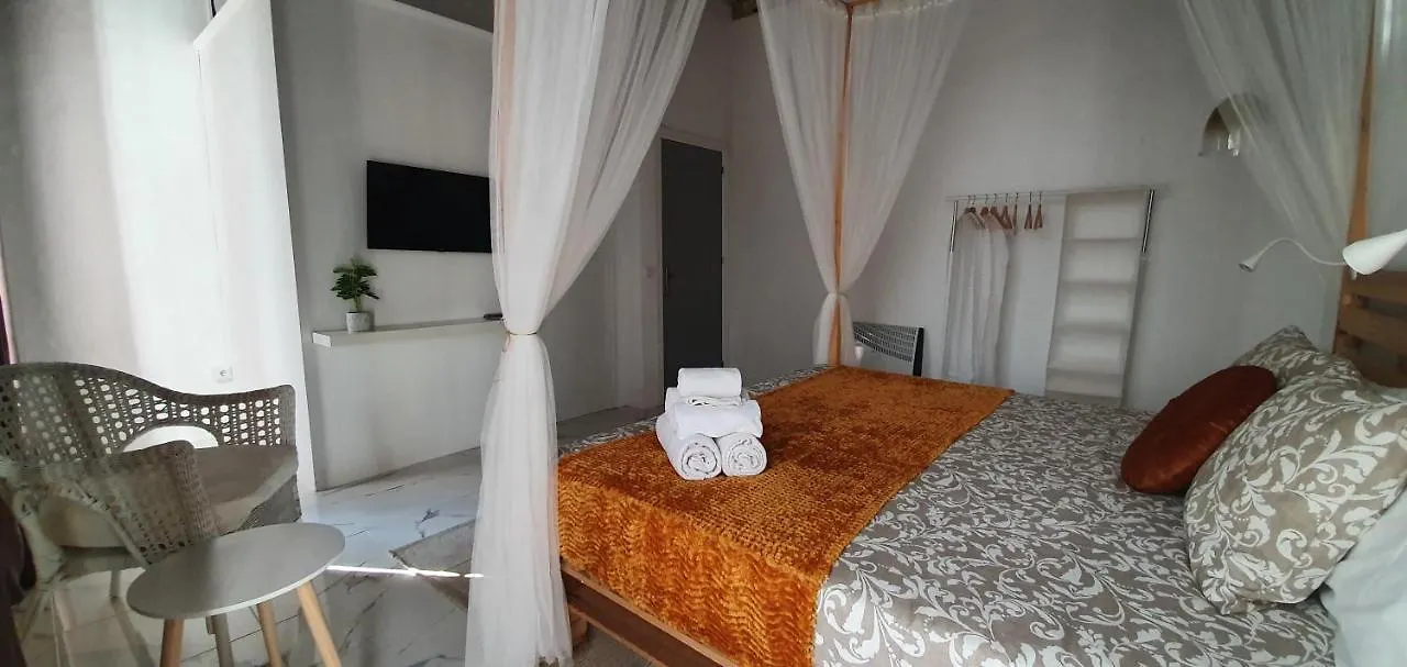 Mojo Hostel Boutique Jerez de la Frontera Spain