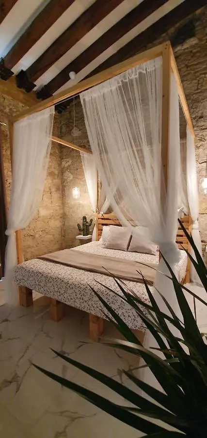 Mojo Hostel Boutique Jerez de la Frontera