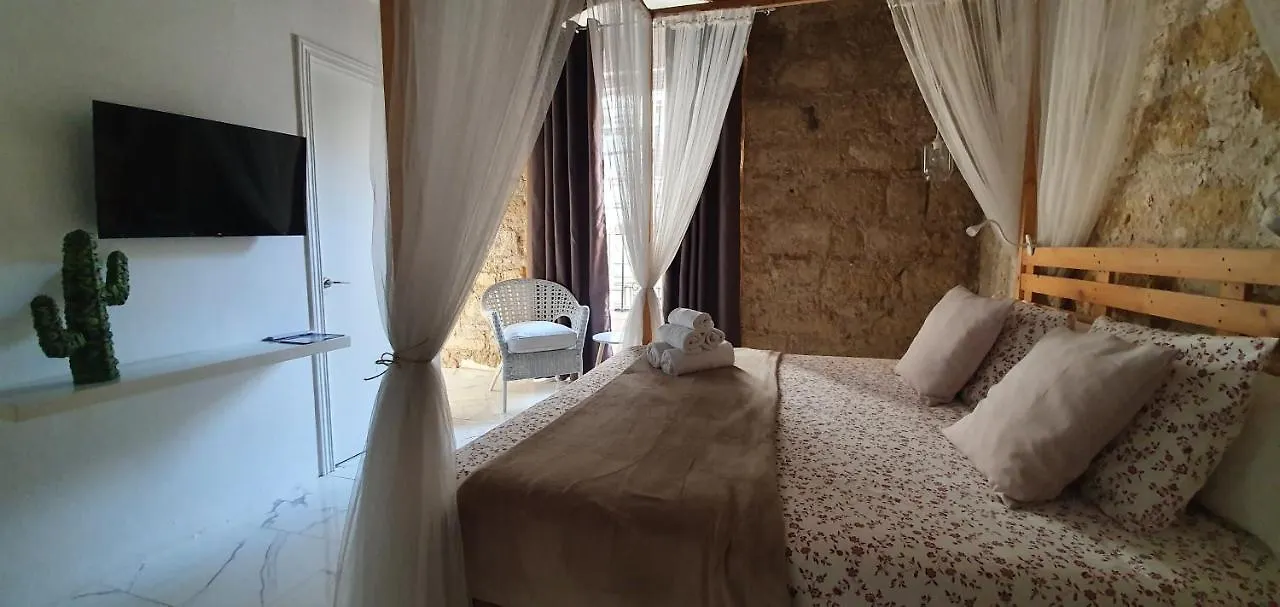 Mojo Hostel Boutique Jerez de la Frontera 2*,