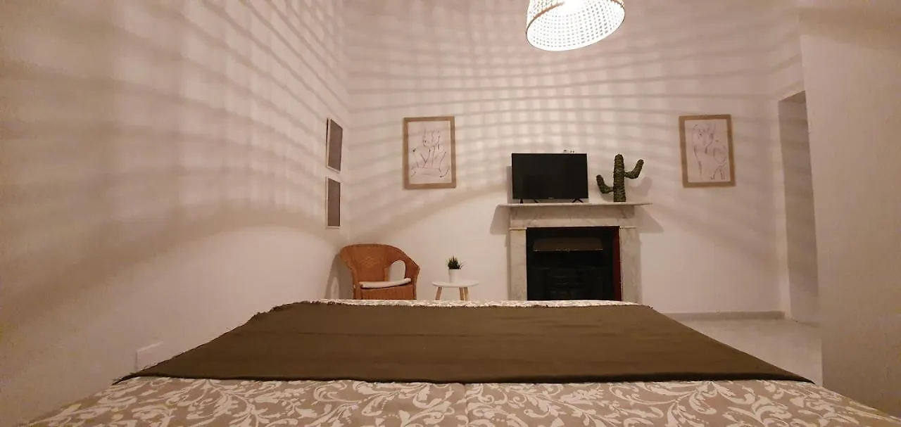 Mojo Hostel Boutique Jerez de la Frontera Guest house