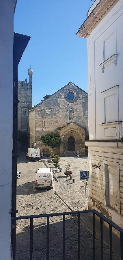 Mojo Hostel Boutique Jerez de la Frontera Guest house