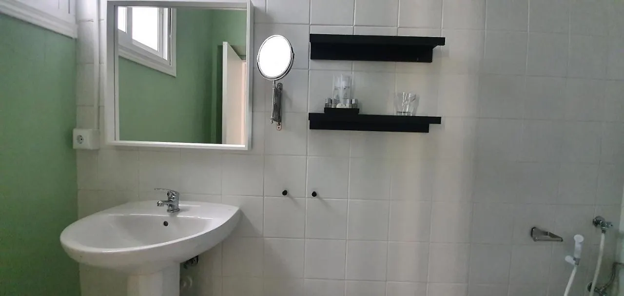 ** Guest house Mojo Hostel Boutique Jerez de la Frontera Spain