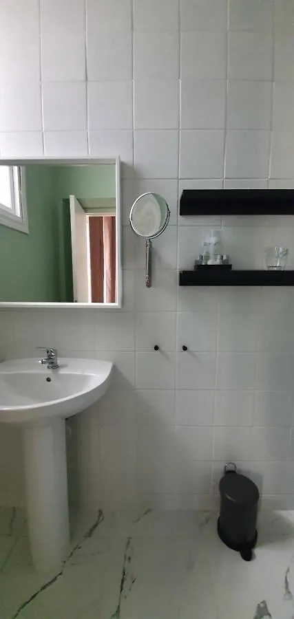 Mojo Hostel Boutique Jerez de la Frontera 2*,
