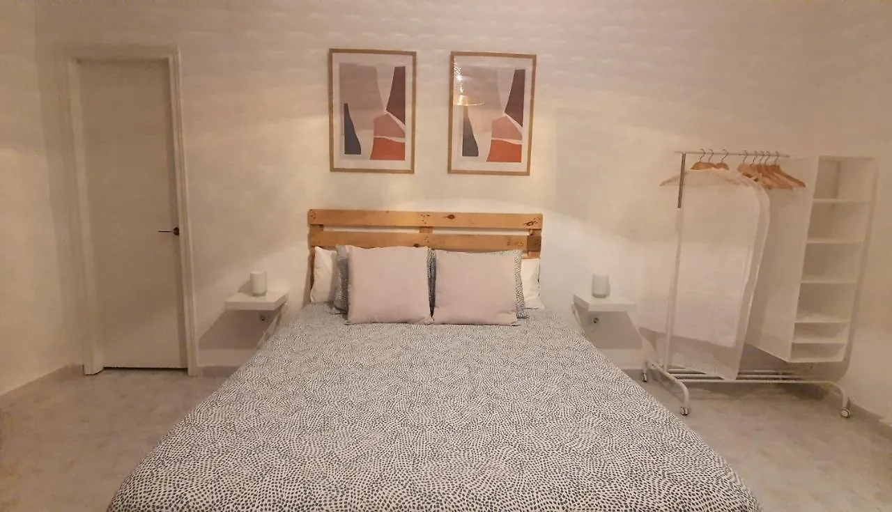Mojo Hostel Boutique Jerez de la Frontera Spain