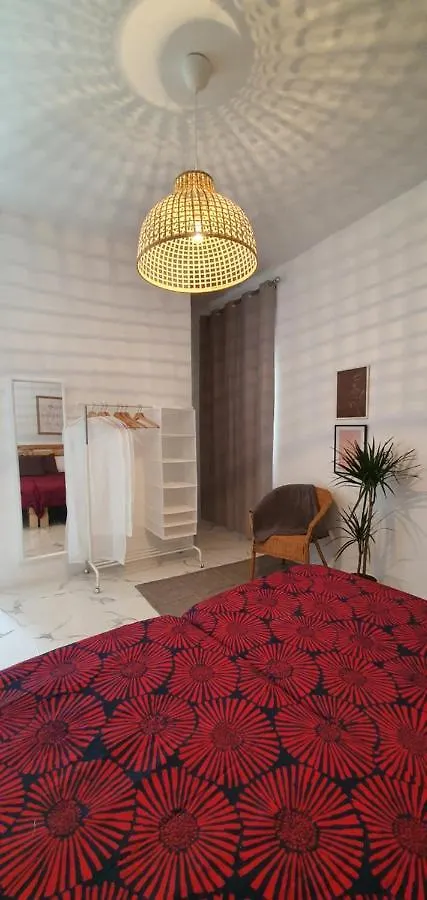 Mojo Hostel Boutique Jerez de la Frontera 2*,  Spain