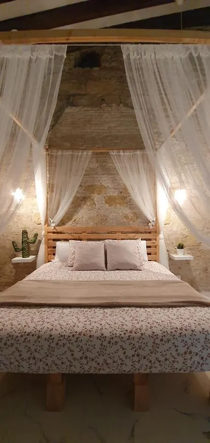 Mojo Hostel Boutique Jerez de la Frontera Guest house