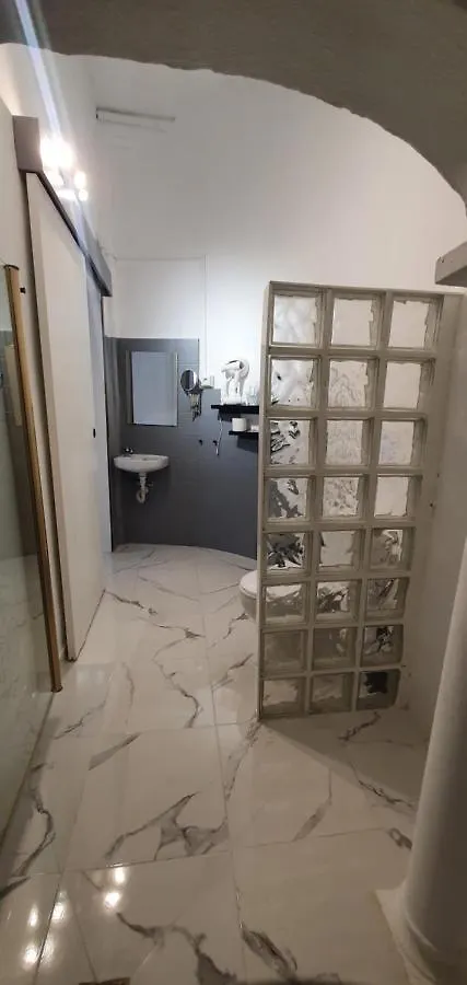 ** Guest house Mojo Hostel Boutique Jerez de la Frontera Spain