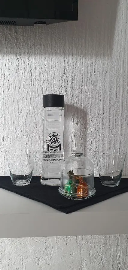 Guest house Mojo Hostel Boutique Jerez de la Frontera