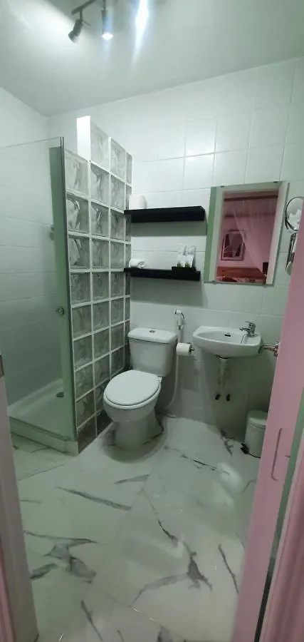 Mojo Hostel Boutique Jerez de la Frontera