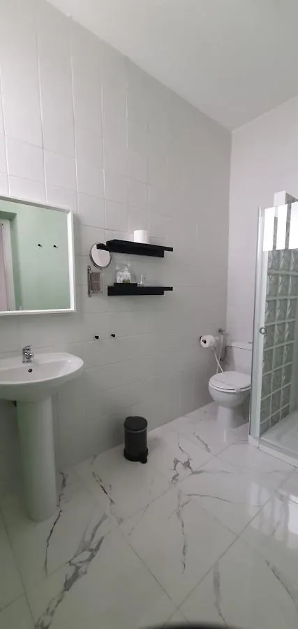 Mojo Hostel Boutique Jerez de la Frontera 2*,
