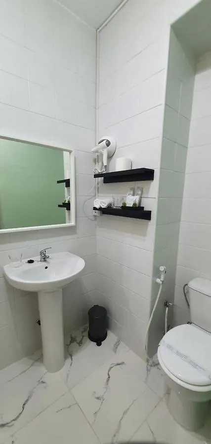 Guest house Mojo Hostel Boutique Jerez de la Frontera