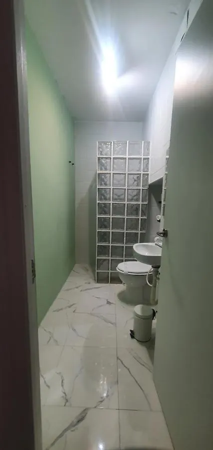 Guest house Mojo Hostel Boutique Jerez de la Frontera