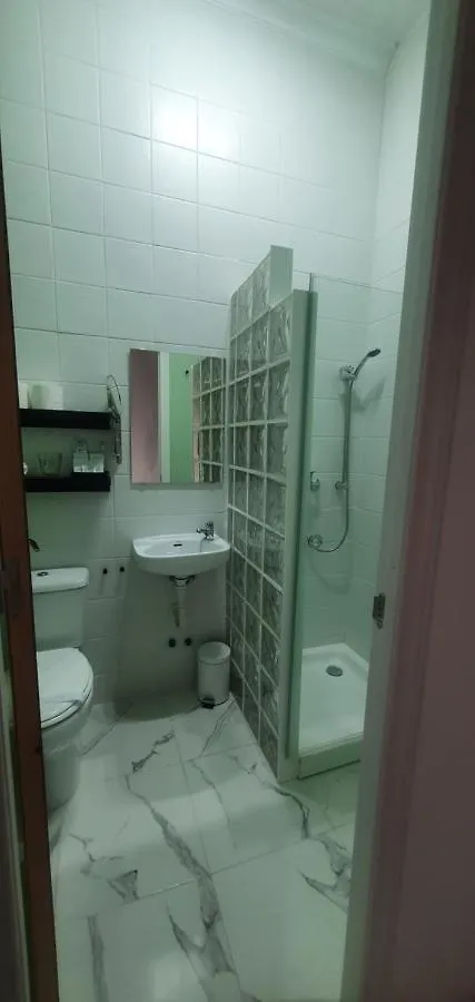 Mojo Hostel Boutique Jerez de la Frontera 2*,  Spain