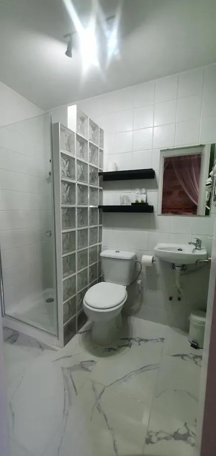 Mojo Hostel Boutique Jerez de la Frontera Guest house