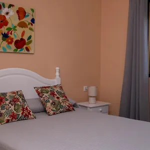 Sanvi Xerez Centro Guest house