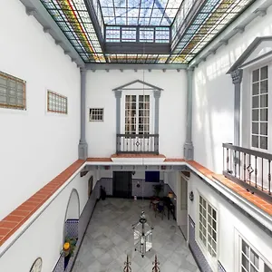 Palacio Don Carlos Apartahotel