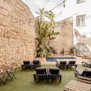 Astuto Boutique Jerez - Adults Only Guest house