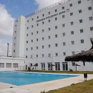 Inturjoven Hostal