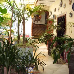 San Andres I Guest house
