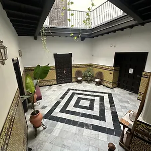 Casa Jaramago Pensión