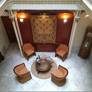 Trujillo Hotel